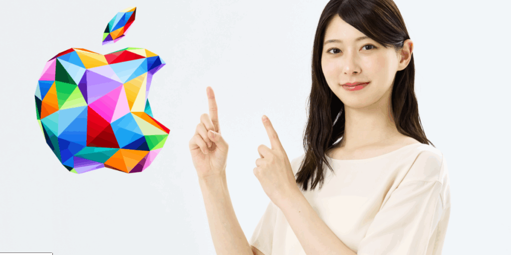 Appleギフトカード